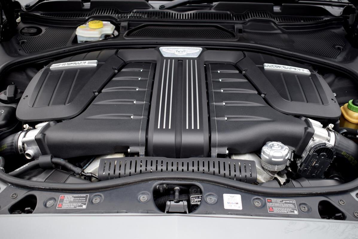 Used Bentley Continental 2015 for sale - 76855931: Photo 62