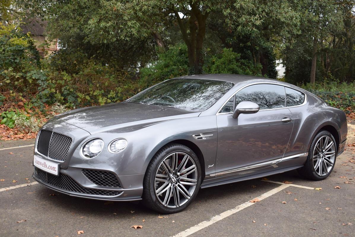 Used Bentley Continental 2015 for sale - 76855931: Photo 7