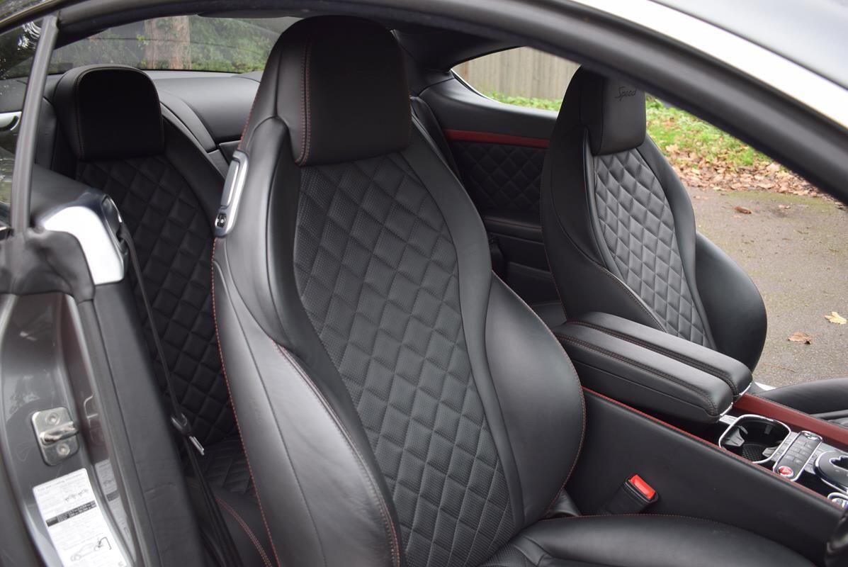 Used Bentley Continental 2015 for sale - 76855931: Photo 9