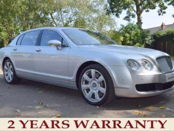 2006 (56) 6L Unlisted 4dr Auto