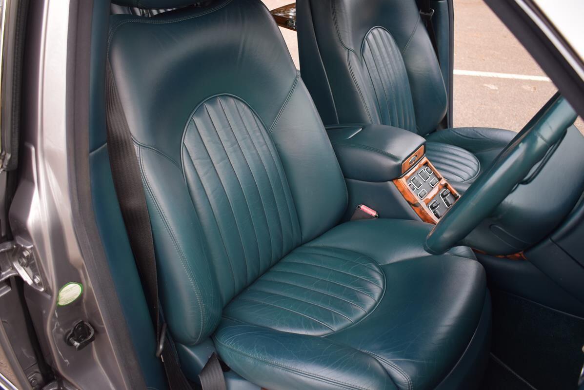 Used Bentley Arnage 1999 for sale - 78170368: Photo 10
