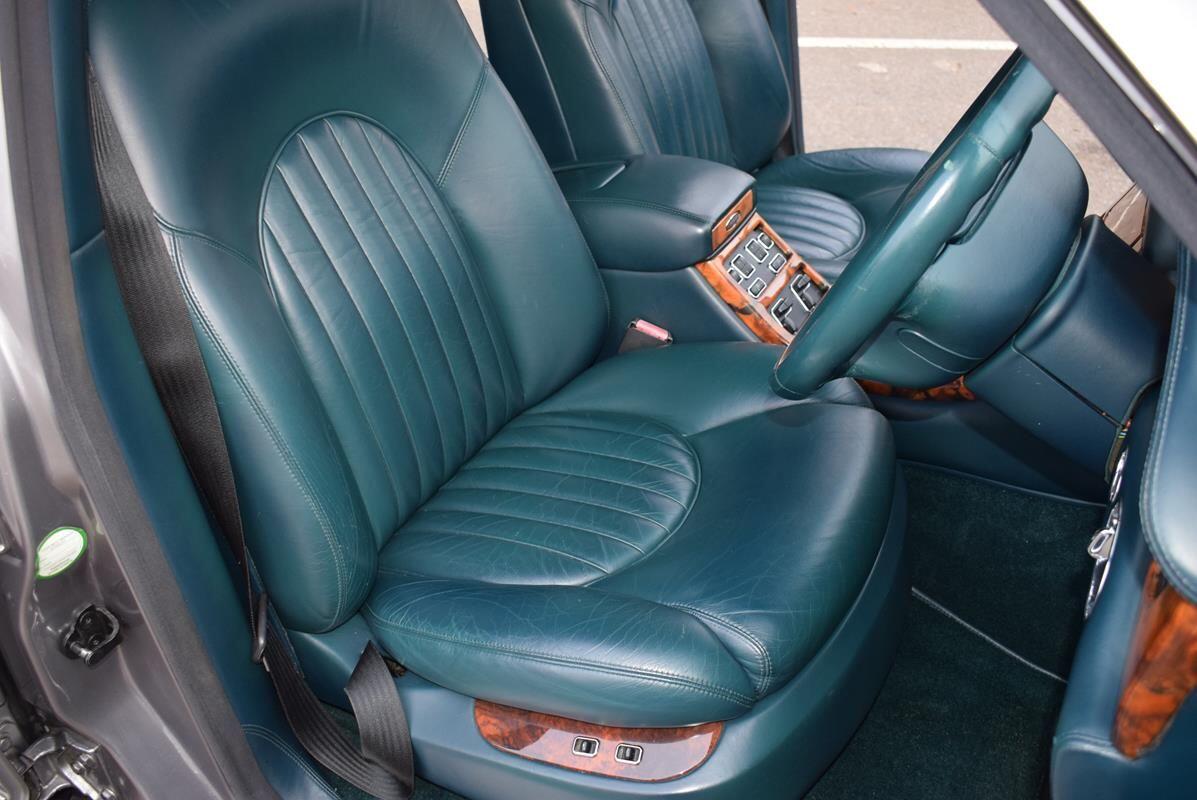 Used Bentley Arnage 1999 for sale - 78170368: Photo 11