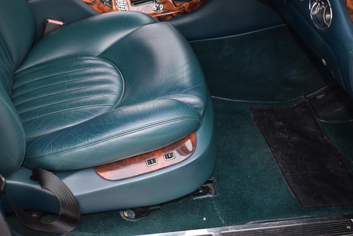 Used Bentley Arnage 1999 for sale - 78170368: Photo 12