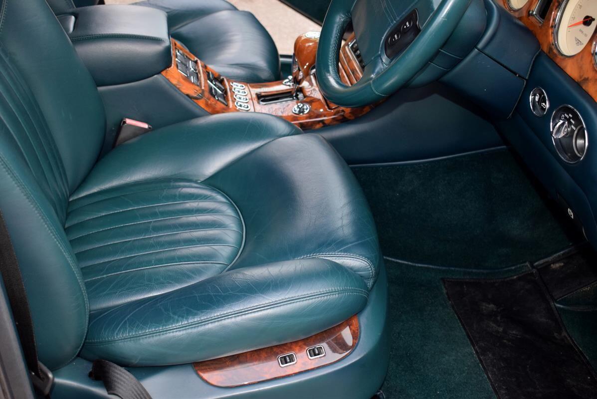 Used Bentley Arnage 1999 for sale - 78170368: Photo 13
