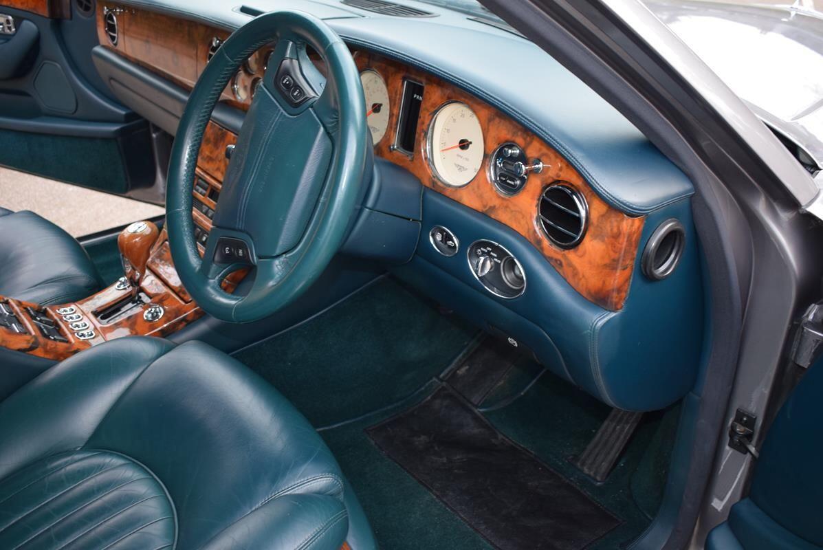 Used Bentley Arnage 1999 for sale - 78170368: Photo 14