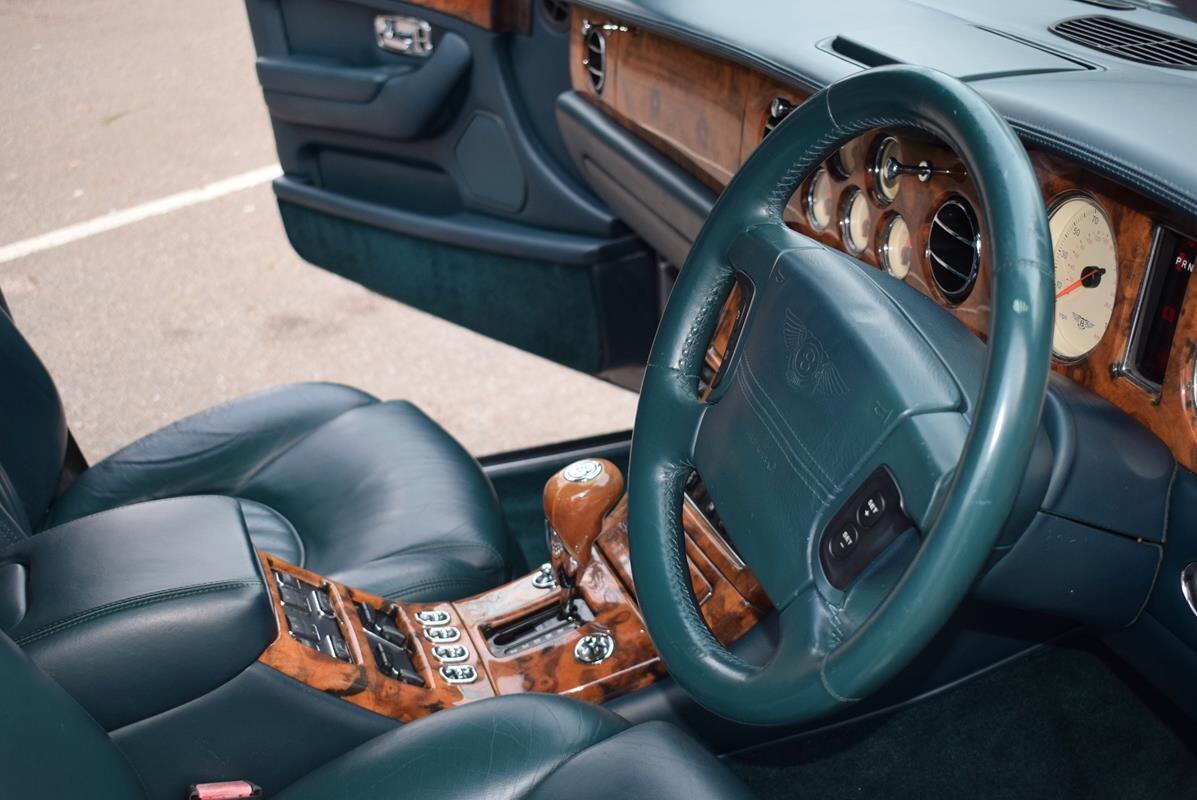 Used Bentley Arnage 1999 for sale - 78170368: Photo 15
