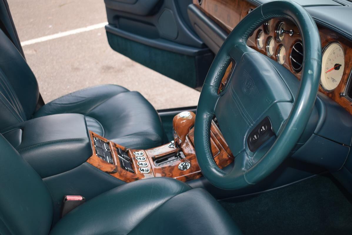 Used Bentley Arnage 1999 for sale - 78170368: Photo 16