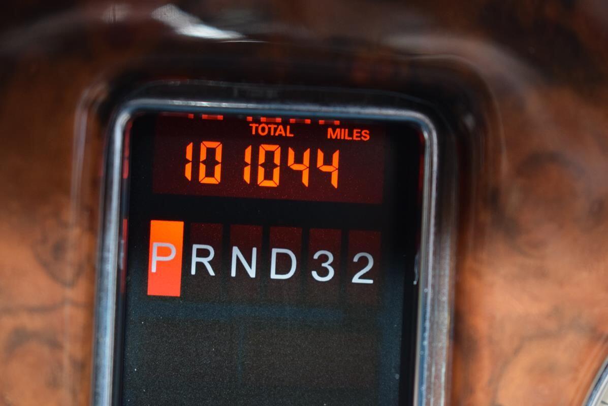 Used Bentley Arnage 1999 for sale - 78170368: Photo 17