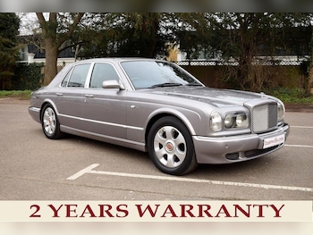 Used Bentley Arnage 1999 for sale - 78170368: Photo