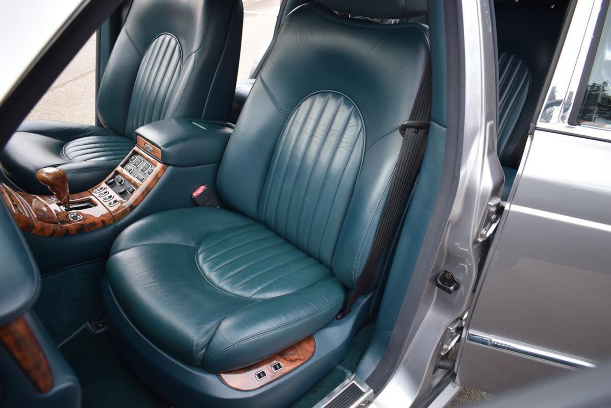 Used Bentley Arnage 1999 for sale - 78170368: Photo 22