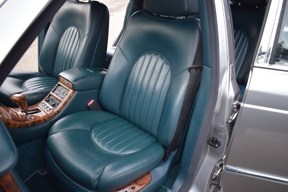 Used Bentley Arnage 1999 for sale - 78170368: Photo 23