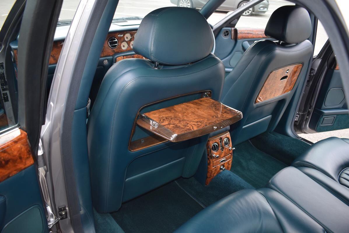 Used Bentley Arnage 1999 for sale - 78170368: Photo 26