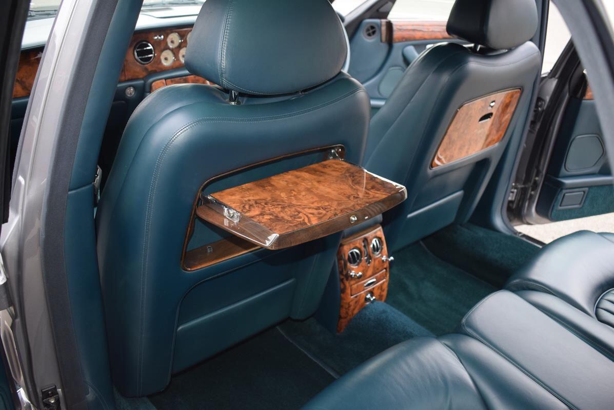 Used Bentley Arnage 1999 for sale - 78170368: Photo 27