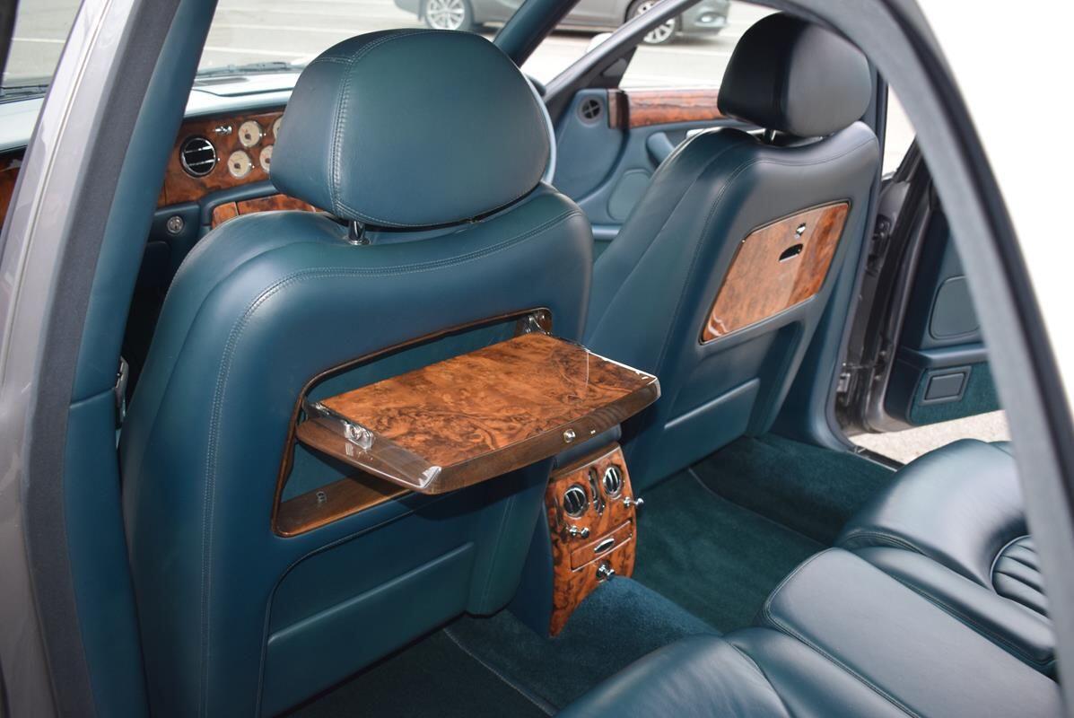 Used Bentley Arnage 1999 for sale - 78170368: Photo 28