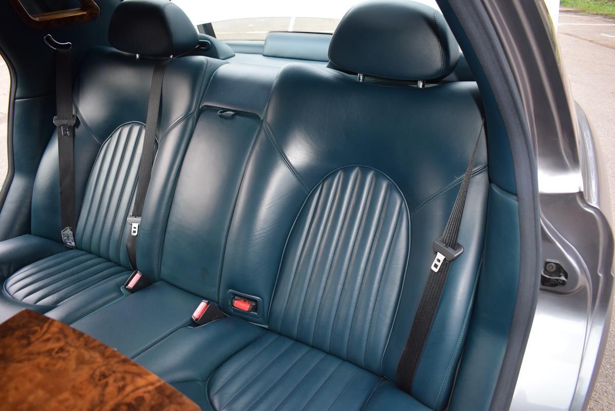 Used Bentley Arnage 1999 for sale - 78170368: Photo 29