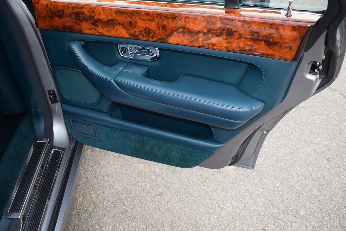 Used Bentley Arnage 1999 for sale - 78170368: Photo 30