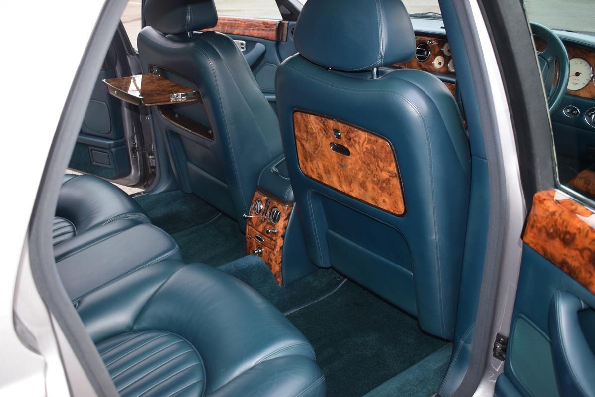 Used Bentley Arnage 1999 for sale - 78170368: Photo 31
