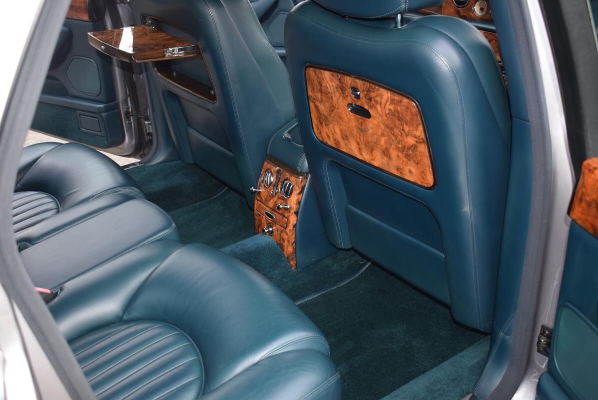 Used Bentley Arnage 1999 for sale - 78170368: Photo 32