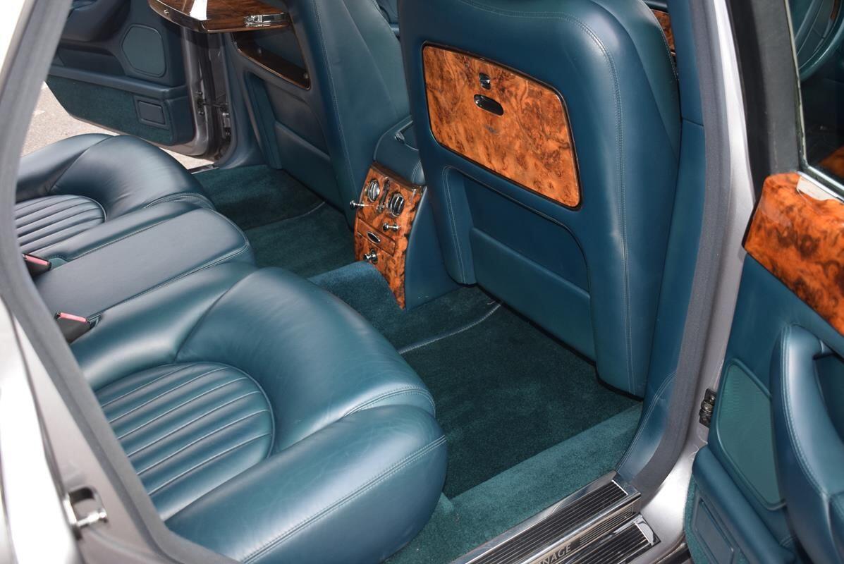 Used Bentley Arnage 1999 for sale - 78170368: Photo 33