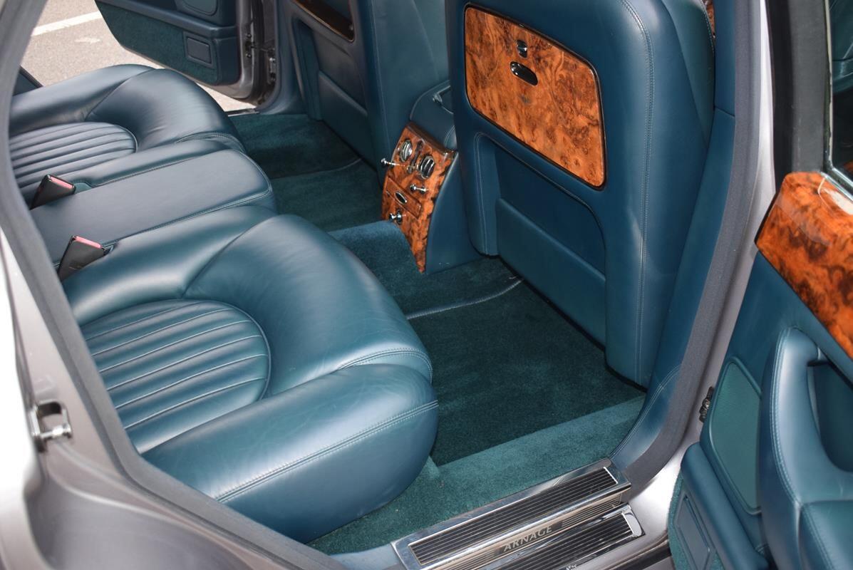 Used Bentley Arnage 1999 for sale - 78170368: Photo 34