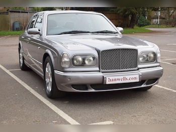 Used Bentley Arnage 1999 for sale - 78170368: Photo