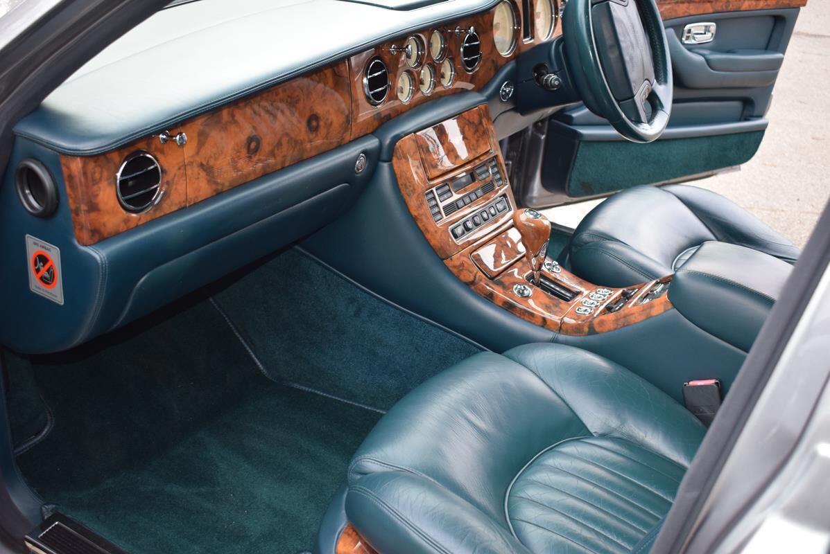 Used Bentley Arnage 1999 for sale - 78170368: Photo 4