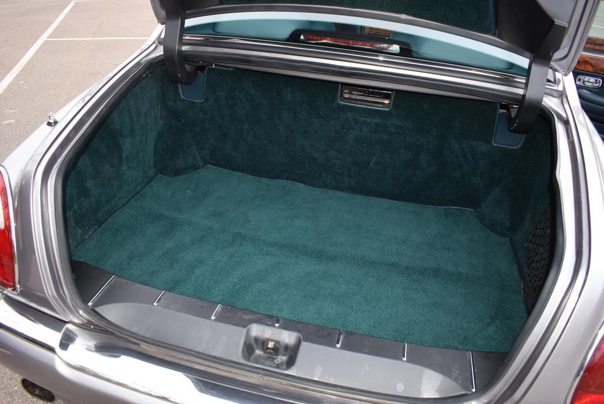 Used Bentley Arnage 1999 for sale - 78170368: Photo 47