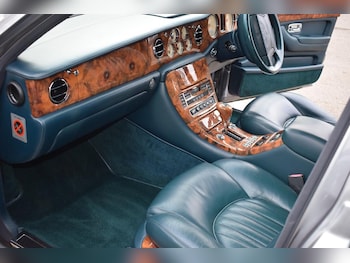 Used Bentley Arnage 1999 for sale - 78170368: Photo