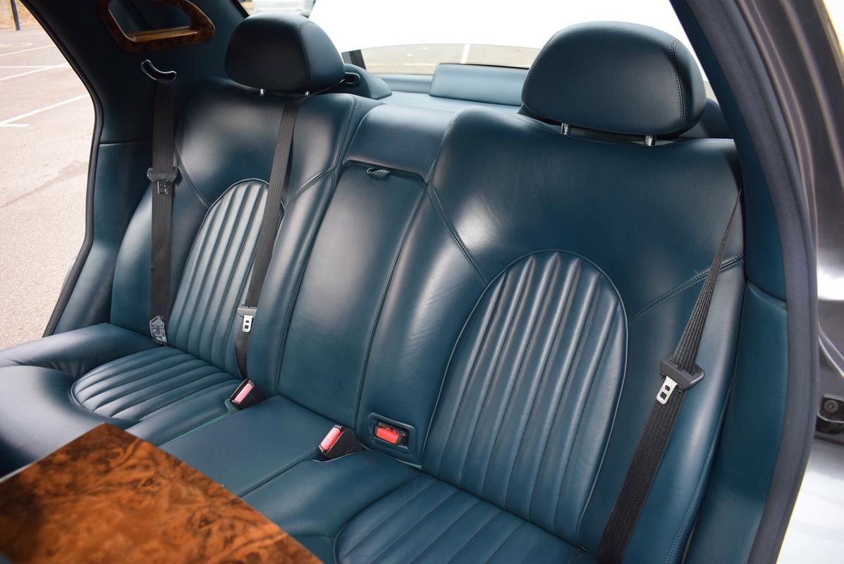 Used Bentley Arnage 1999 for sale - 78170368: Photo 5