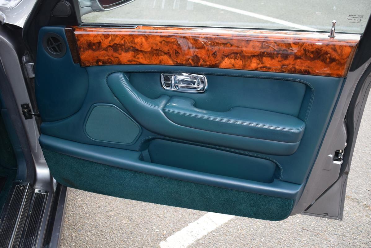 Used Bentley Arnage 1999 for sale - 78170368: Photo 8