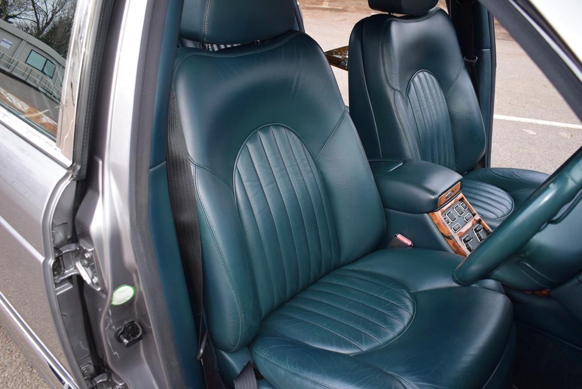 Used Bentley Arnage 1999 for sale - 78170368: Photo 9