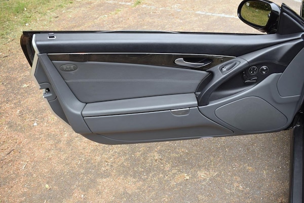 Used Mercedes-Benz SL 2002 for sale - 74768525: Photo 18