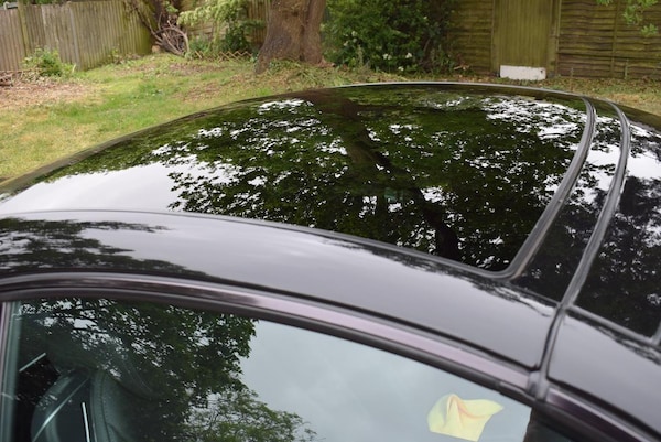 Used Mercedes-Benz SL 2002 for sale - 74768525: Photo 26