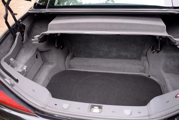 Used Mercedes-Benz SL 2002 for sale - 74768525: Photo 48