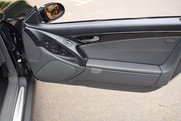 Used Mercedes-Benz SL 2002 for sale - 74768525: Photo 8