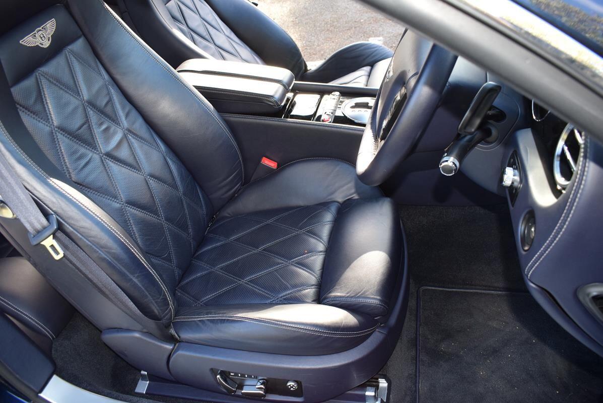 Used Bentley Continental 2008 for sale - 76996515: Photo 10