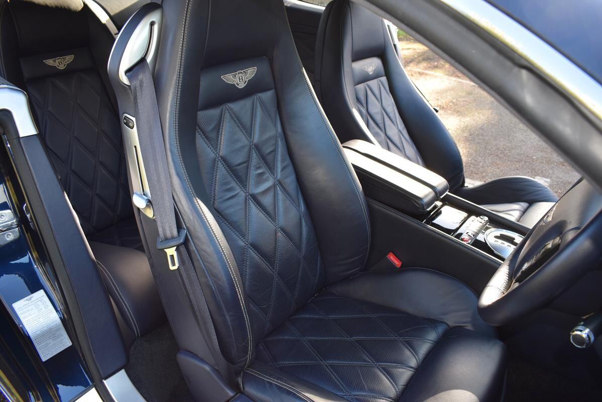 Used Bentley Continental 2008 for sale - 76996515: Photo 12