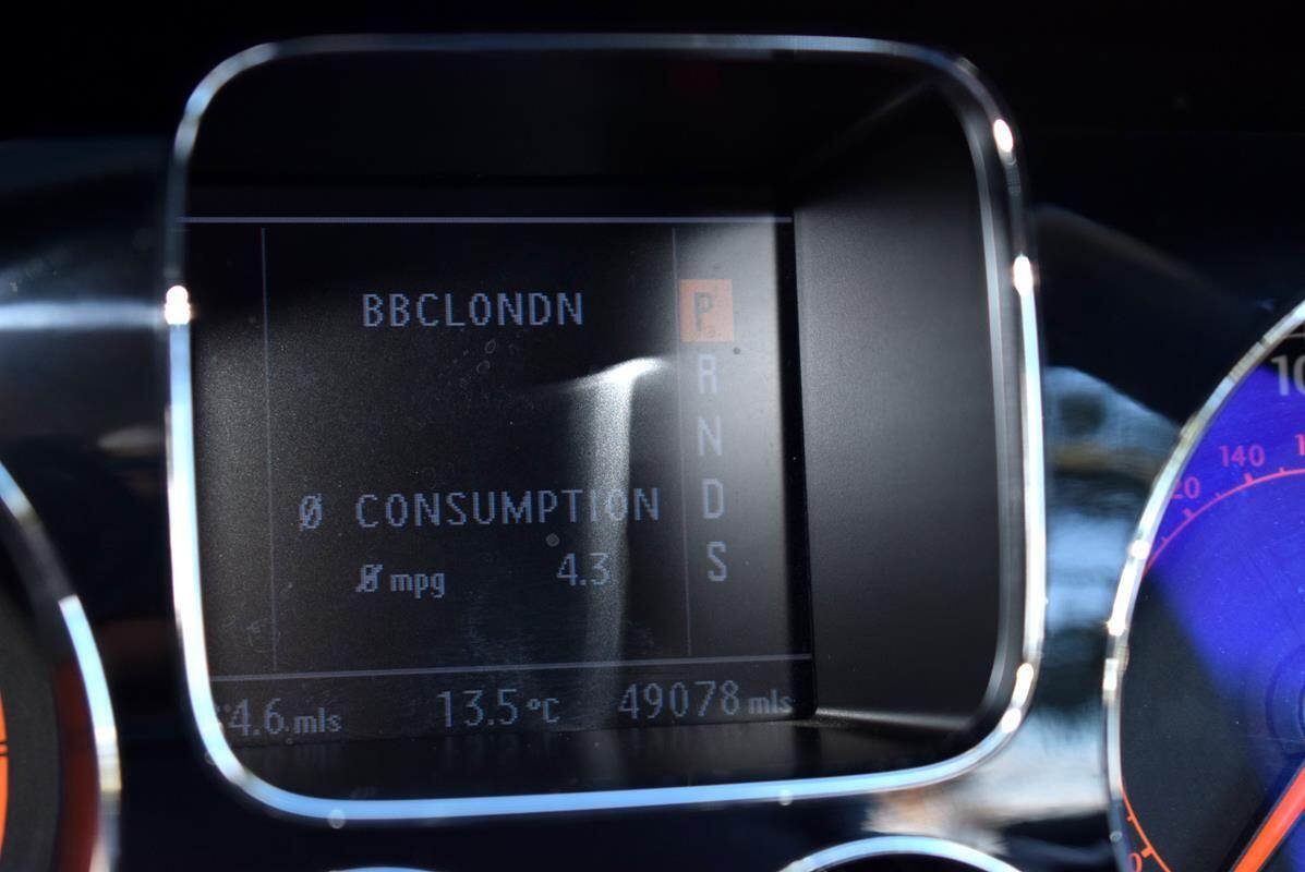 Used Bentley Continental 2008 for sale - 76996515: Photo 16