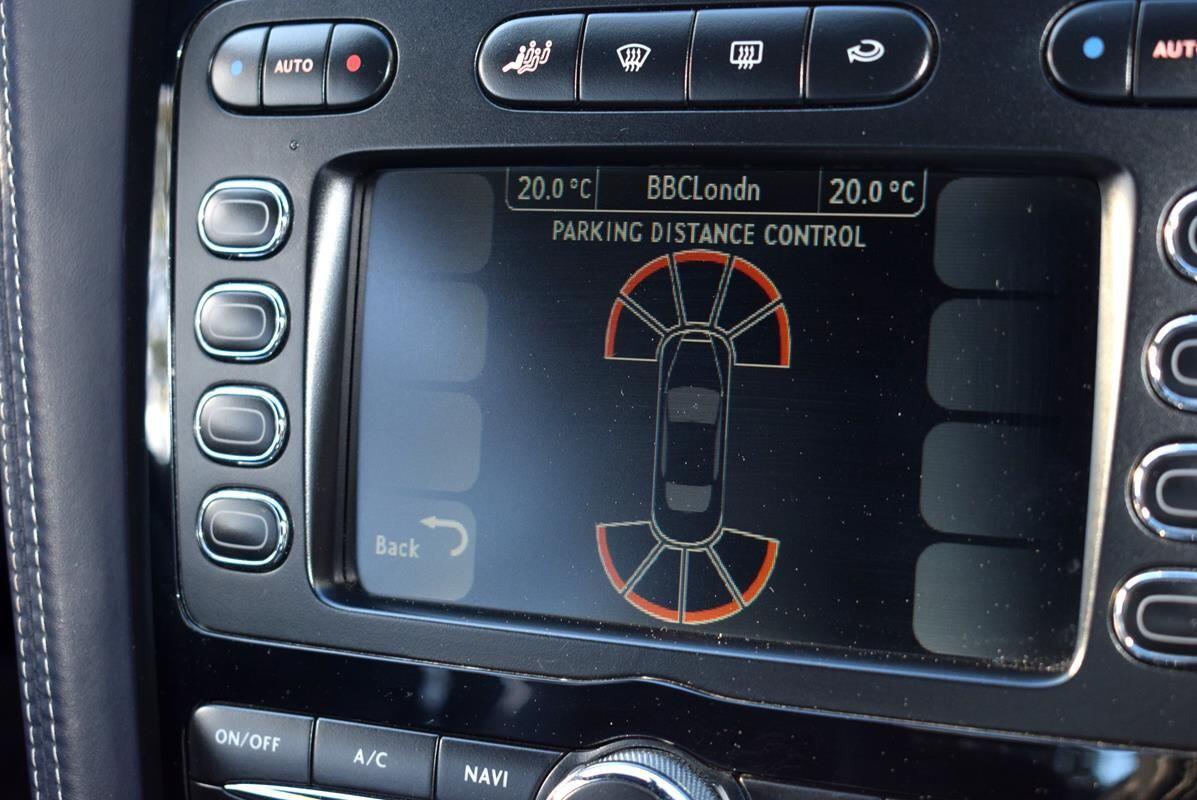 Used Bentley Continental 2008 for sale - 76996515: Photo 17