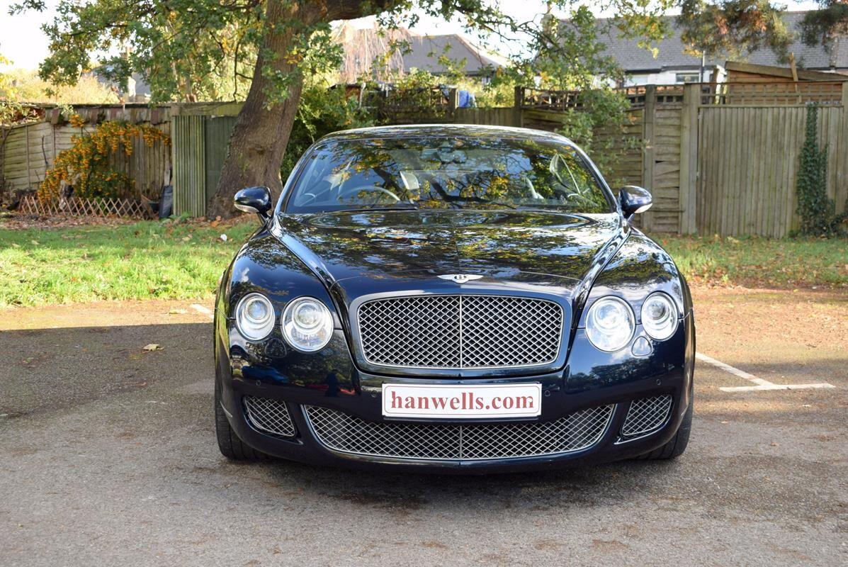 Used Bentley Continental 2008 for sale - 76996515: Photo 2