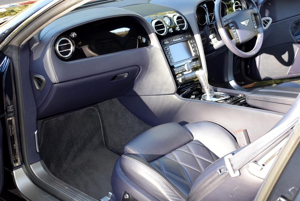 Used Bentley Continental 2008 for sale - 76996515: Photo 20