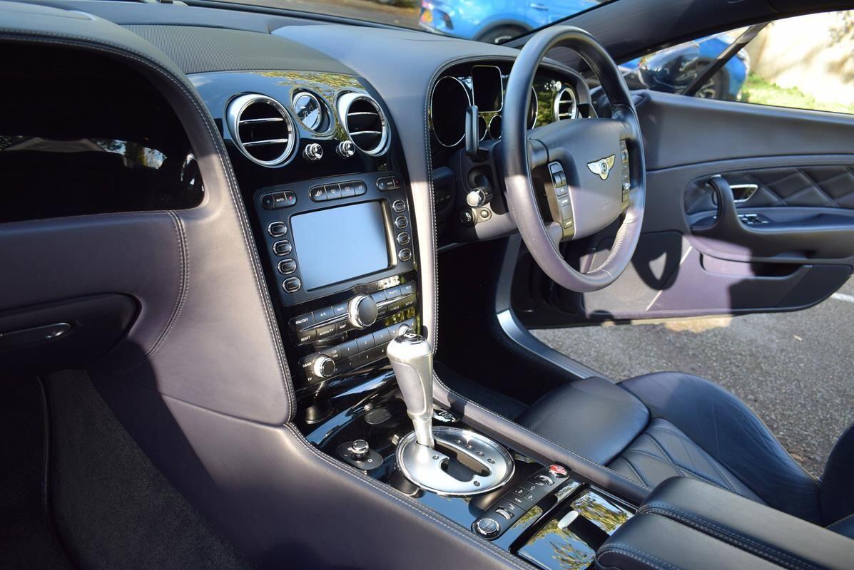 Used Bentley Continental 2008 for sale - 76996515: Photo 21