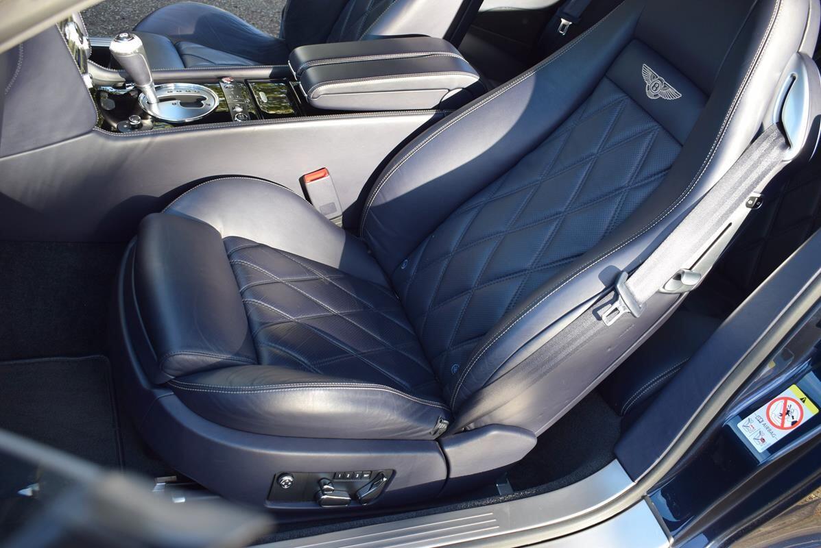 Used Bentley Continental 2008 for sale - 76996515: Photo 22
