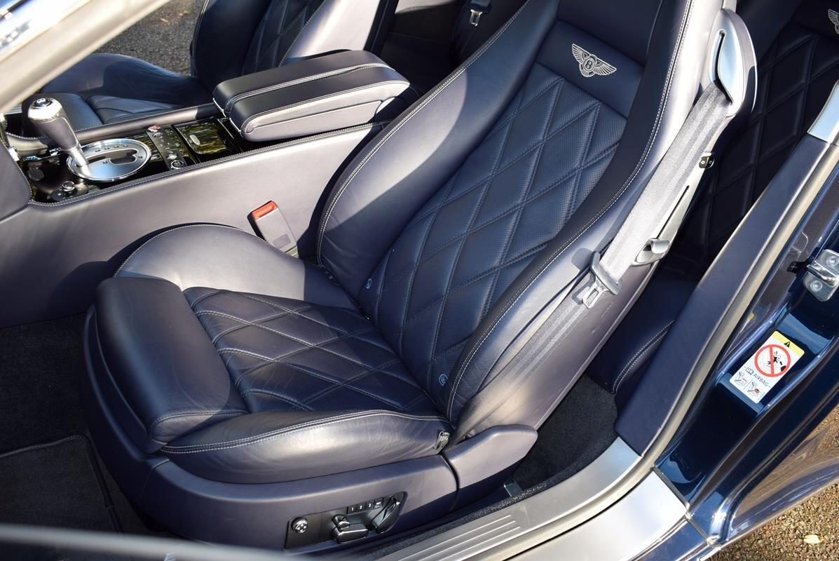 Used Bentley Continental 2008 for sale - 76996515: Photo 23