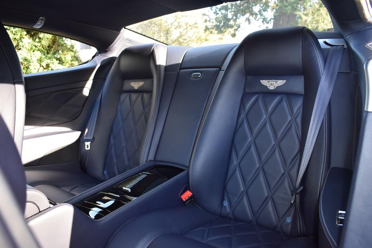 Used Bentley Continental 2008 for sale - 76996515: Photo 27