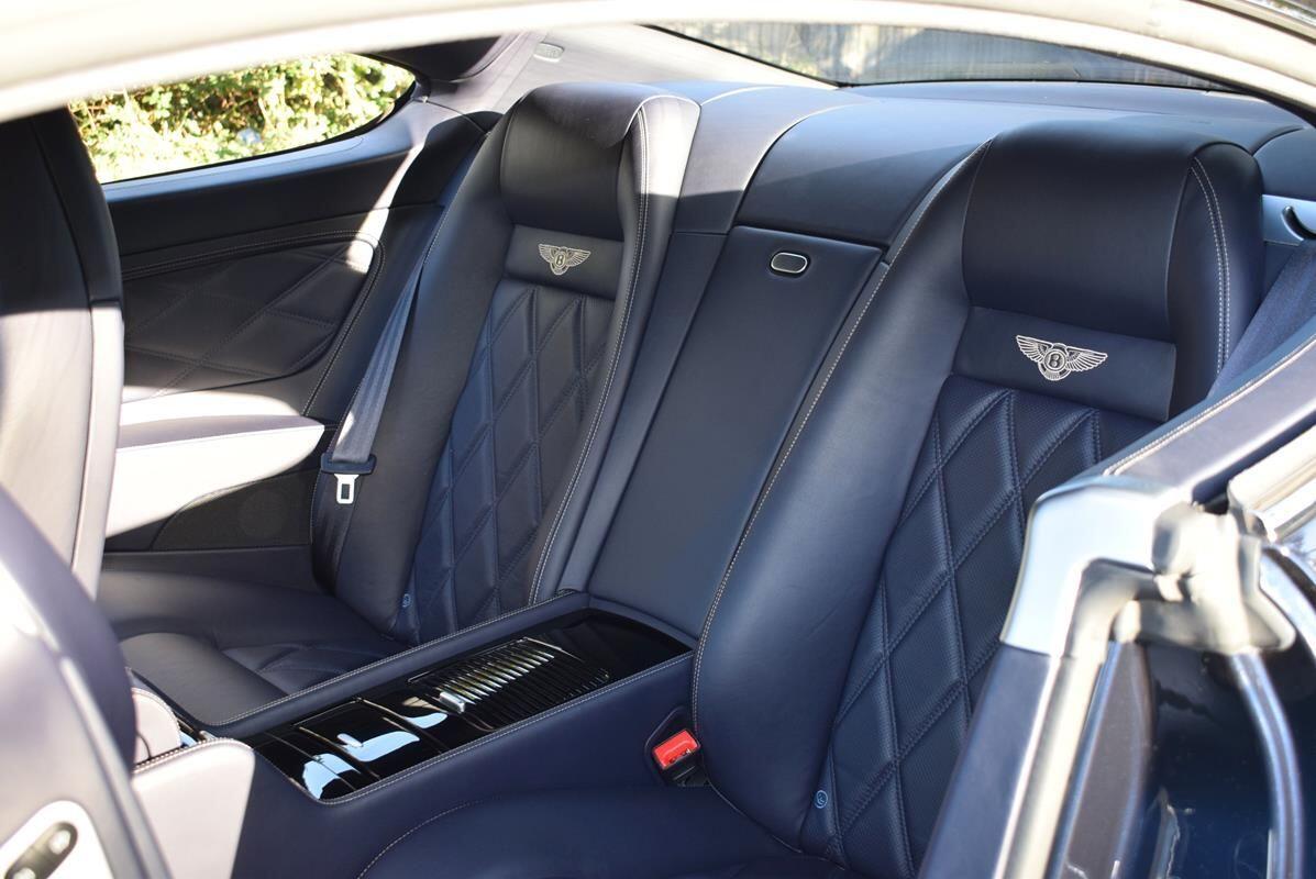 Used Bentley Continental 2008 for sale - 76996515: Photo 28