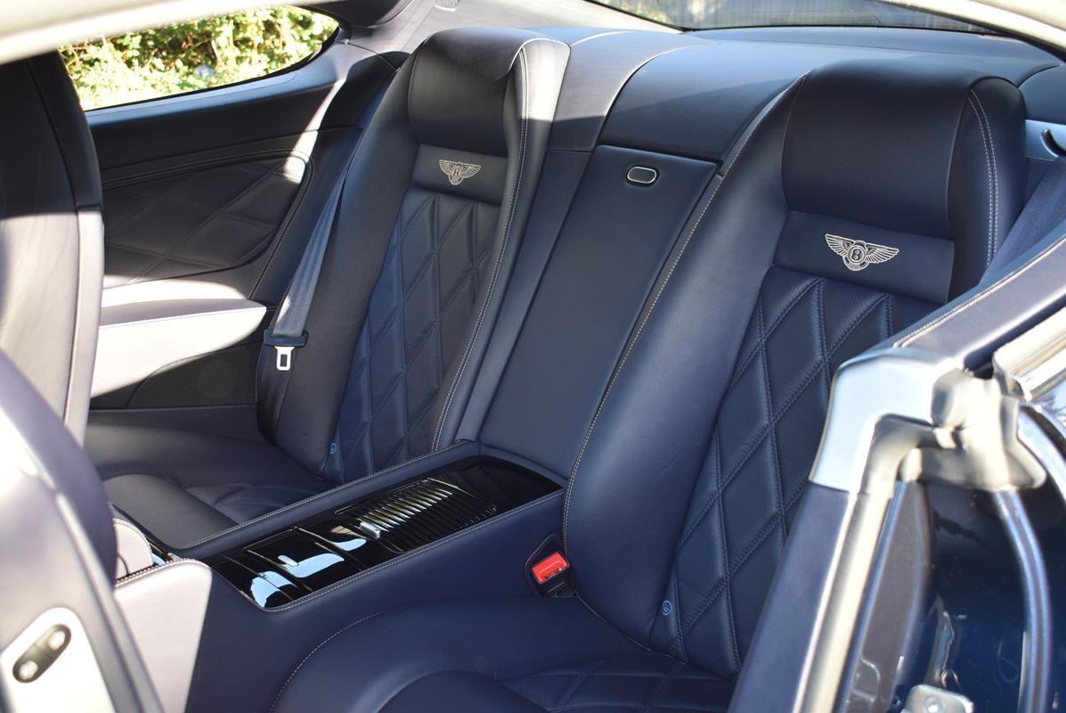 Used Bentley Continental 2008 for sale - 76996515: Photo 29
