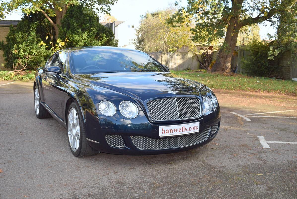 Used Bentley Continental 2008 for sale - 76996515: Photo 3