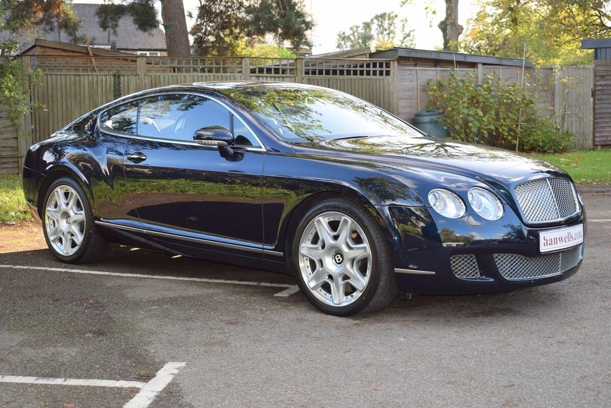 Used Bentley Continental 2008 for sale - 76996515: Photo 32