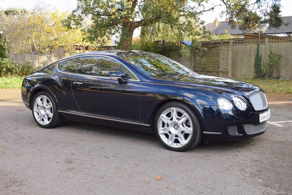 Used Bentley Continental 2008 for sale - 76996515: Photo 33